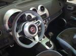 Fiat Uno Cabrio Concept 2010 года